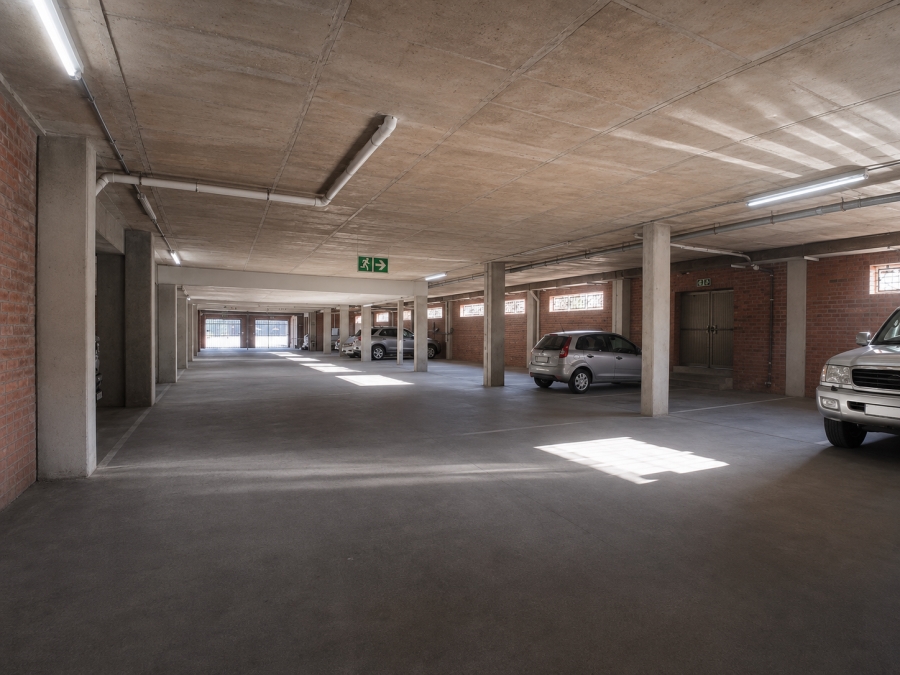 To Let Commercial Property for Rent in Bodorp North West